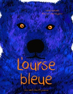 L&#039;Ourse bleue